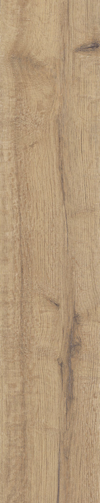 Soul Natural Oak Wood Effect Porcelain Floor Tile 23.3x120cm-Tile