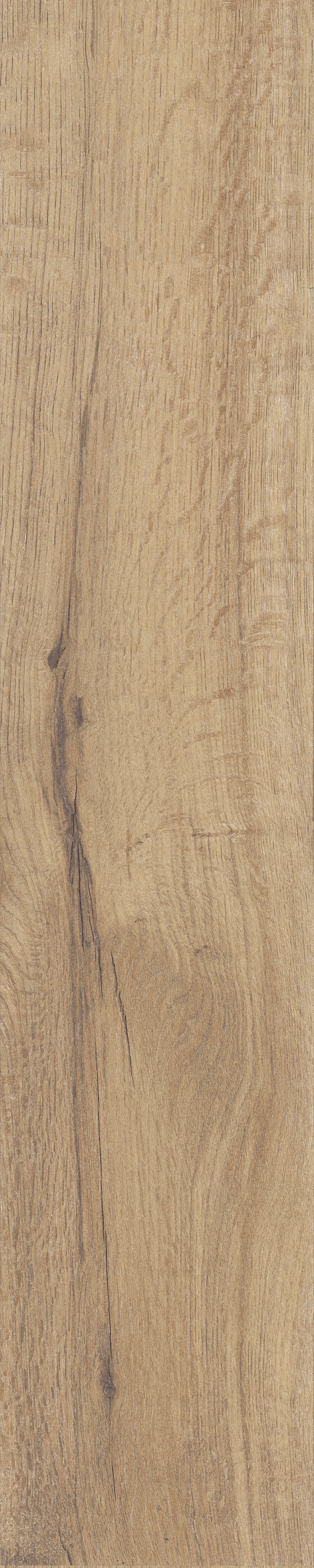 Soul Natural Oak Wood Effect Porcelain Floor Tile 23.3x120cm-Tile
