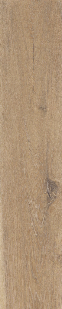 Soul Natural Oak Wood Effect Porcelain Floor Tile 23.3x120cm-Tile