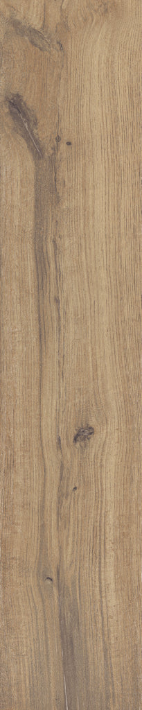 Soul Natural Oak Wood Effect Porcelain Floor Tile 23.3x120cm-Tile