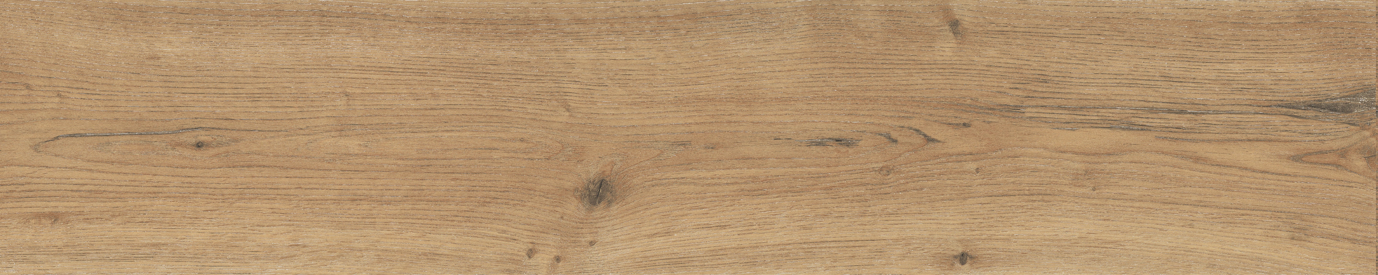 Soul Roble Oak Wood Effect Porcelain Floor Tile 23.3x120cm