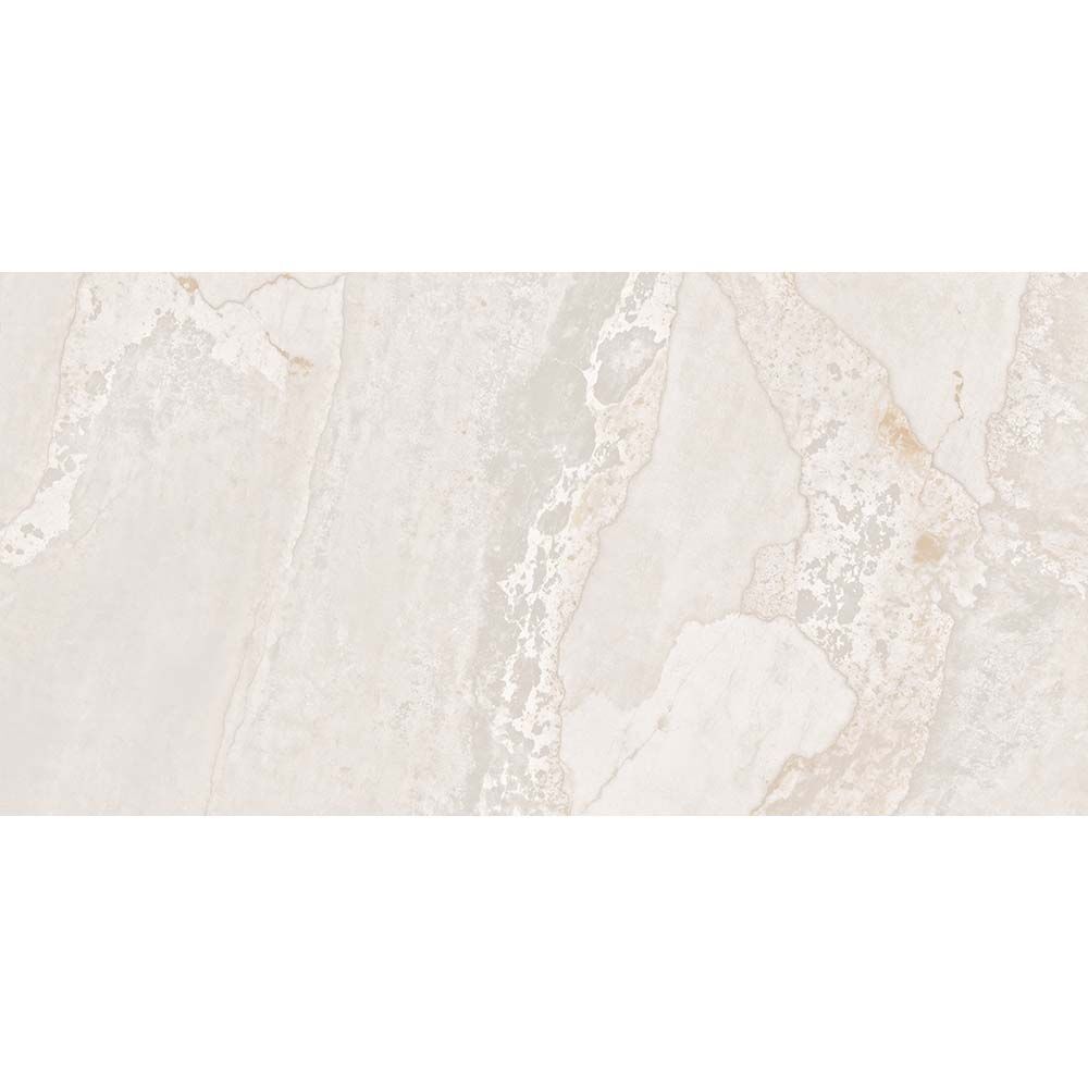 Planet Cream Glazed Polished Porcelain 1198x598mm