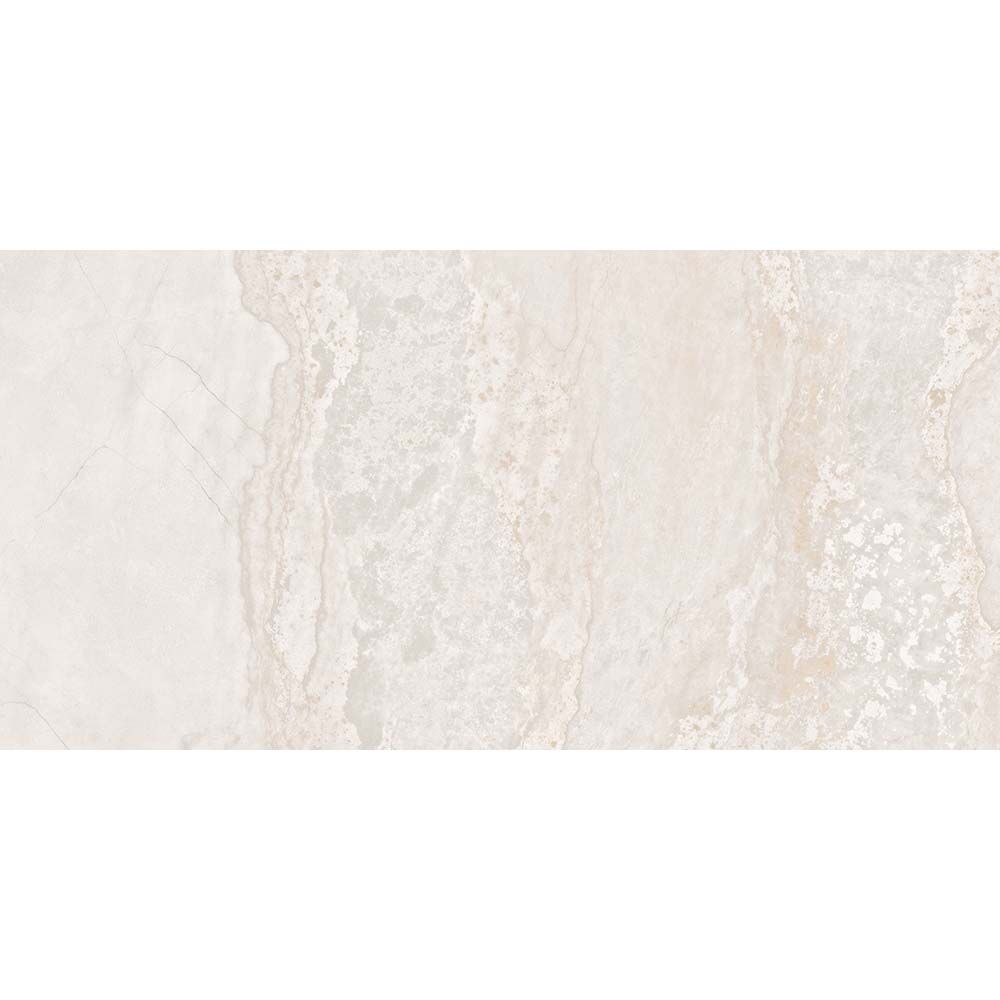 Planet Cream Glazed Polished Porcelain 1198x598mm