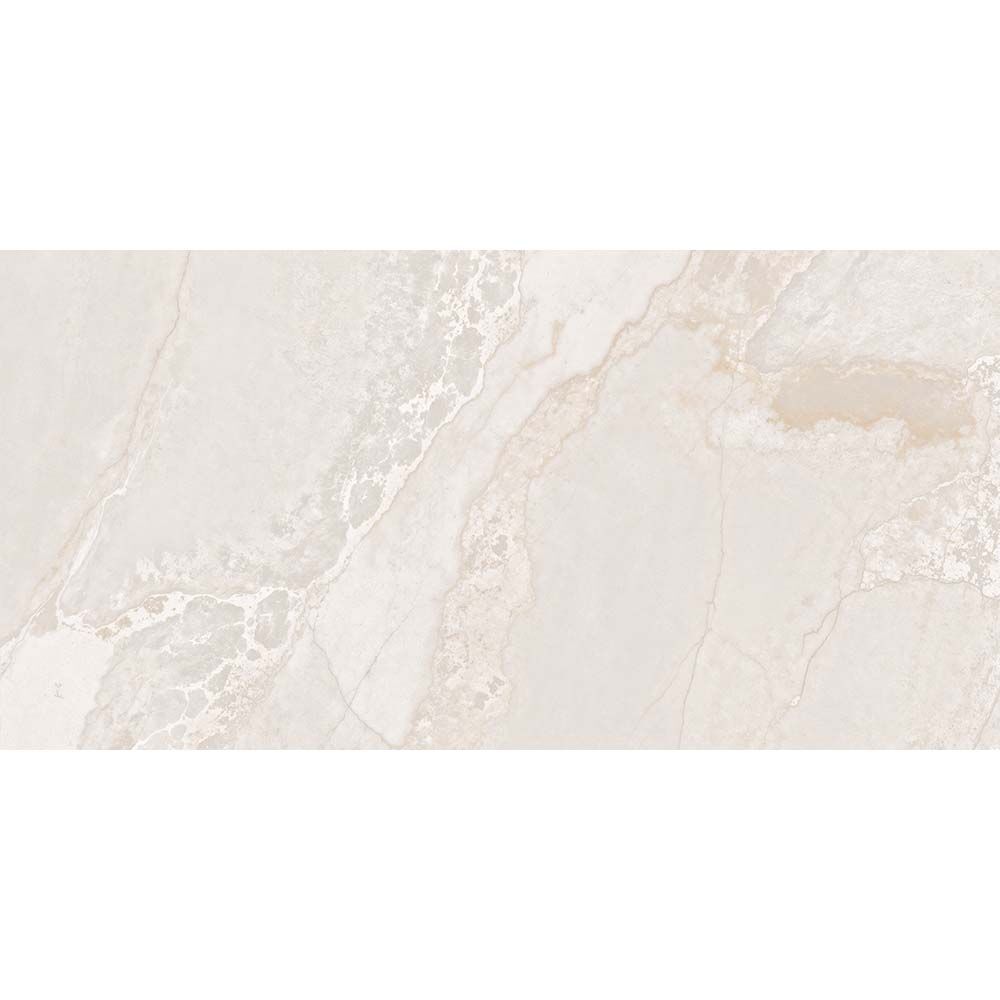 Planet Cream Glazed Polished Porcelain 1198x598mm
