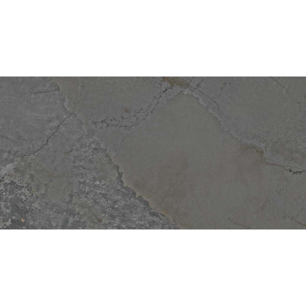 Planet Dark Glazed Polished Porcelain 1198x598mm