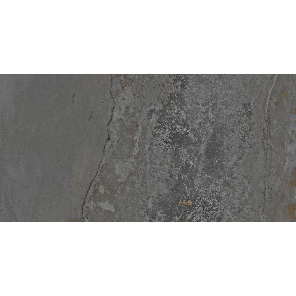 Planet Dark Glazed Polished Porcelain 1198x598mm