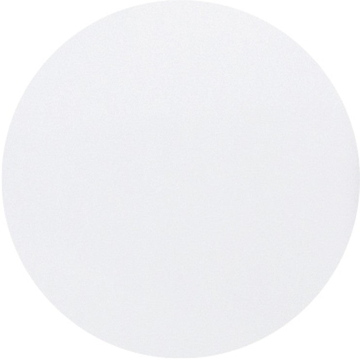 Valpolicella 900x330mm Base End Panel - White Gloss