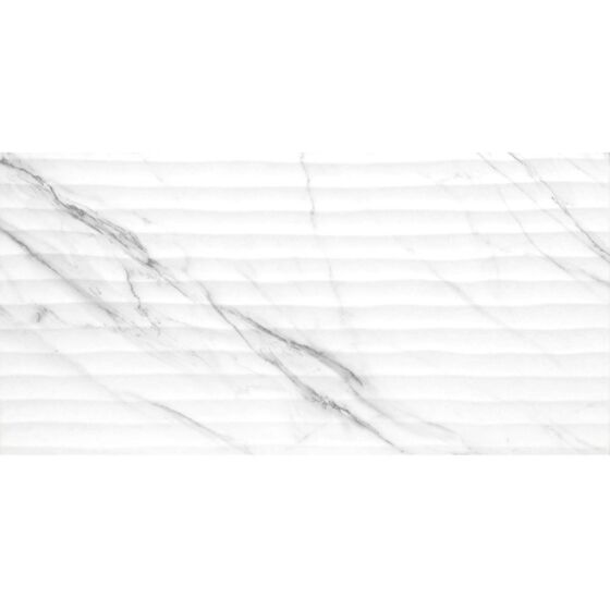 Waldorf Décor Matt Ceramic Wall Marble Effect Tile 30x60cm-Verona-P12996