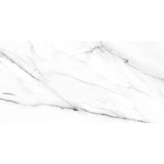 Waldorf Matt Ceramic Wall Marble Effect Tile 30x60cm-Verona-P12875