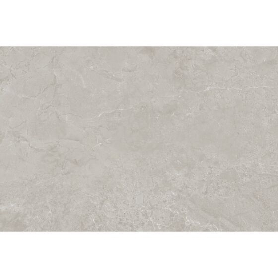Zeta Silver Gloss Ceramic Wall Tile 30x45cm-Verona-P12849