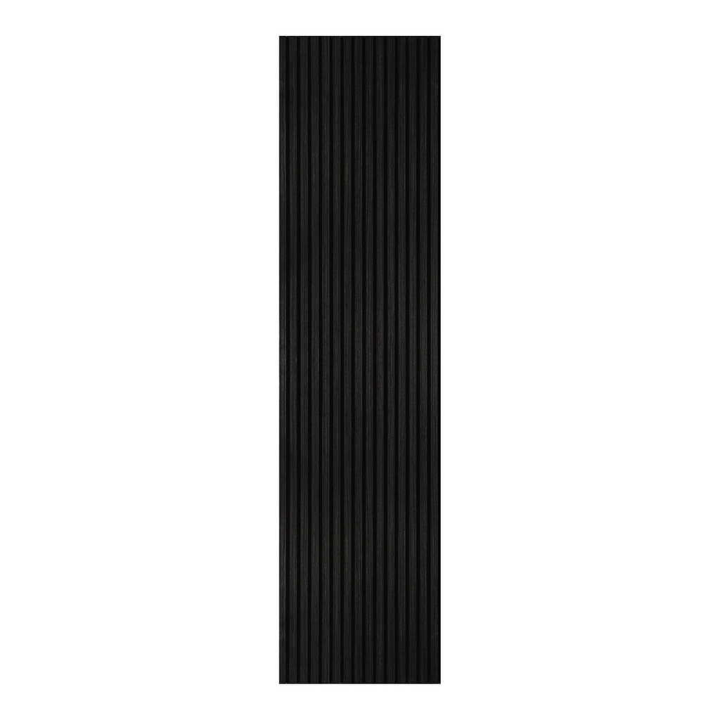 Acoustic Wall Panel Grey Oak 240x60cm