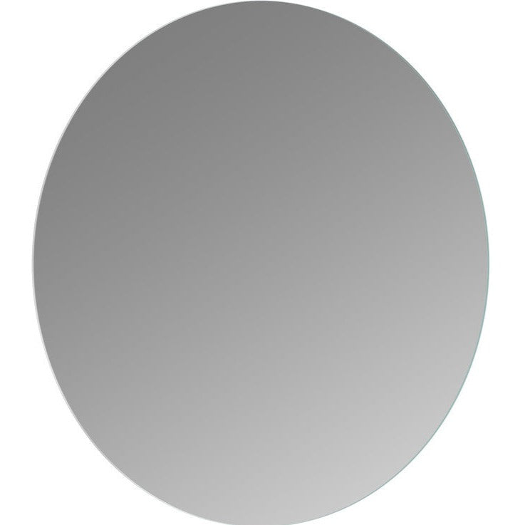 Adeline Round Mirror-Mirrors-DIMR0016-500mm-