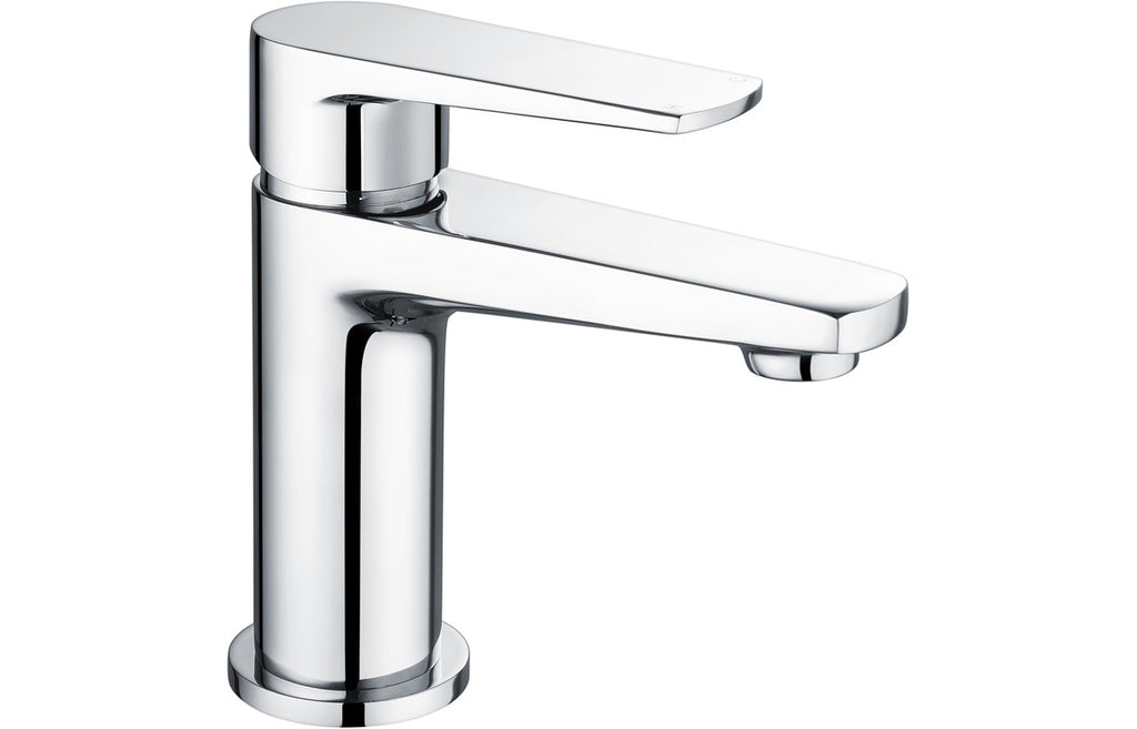 Albury Basin Mixer - Chrome-Basin Taps-CAPTA9401-