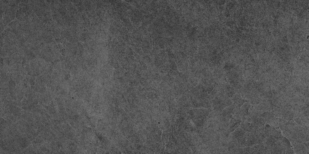 Supergrip Anthracite Anti Slip Stone Effect Porcelain Tile 30x60cm