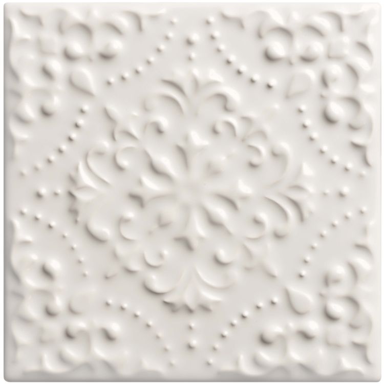 Original Style Winchester Artisan Highgrove Embossed Tiles