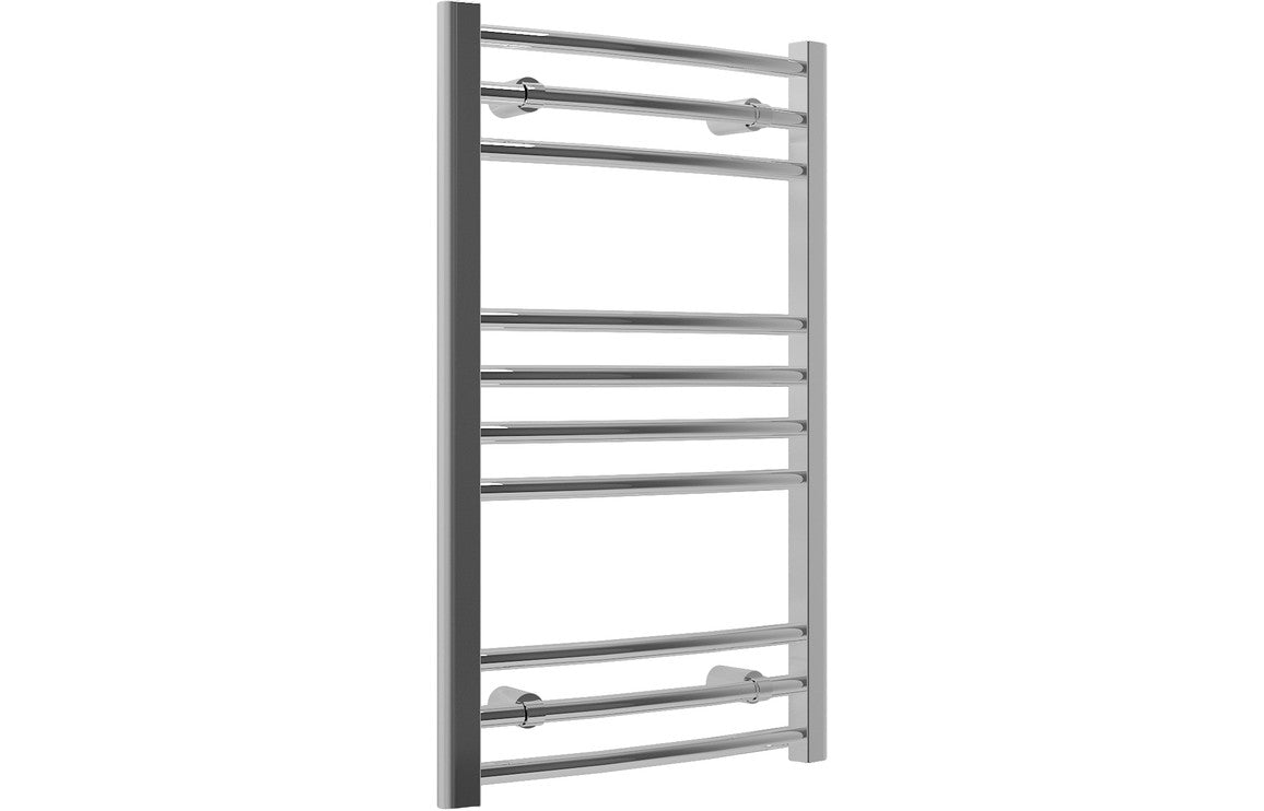 Aswan Curved 30mm Ladder Radiator-Heating-DIRA0178-600x800mm-Chrome-