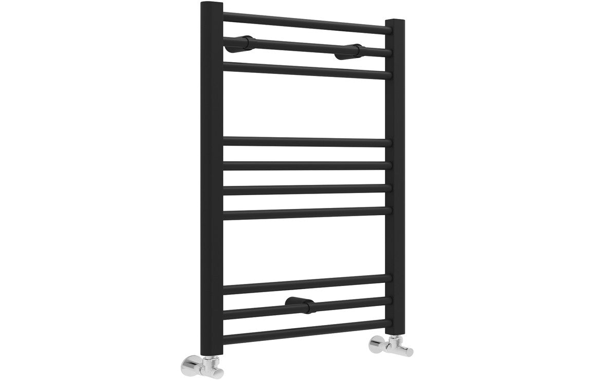 Aswan Straight 30mm Ladder Radiator-Heating-DIRA0154-