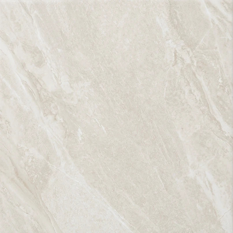 Baltic Cream Porcelain Floor Tile 60x60cm