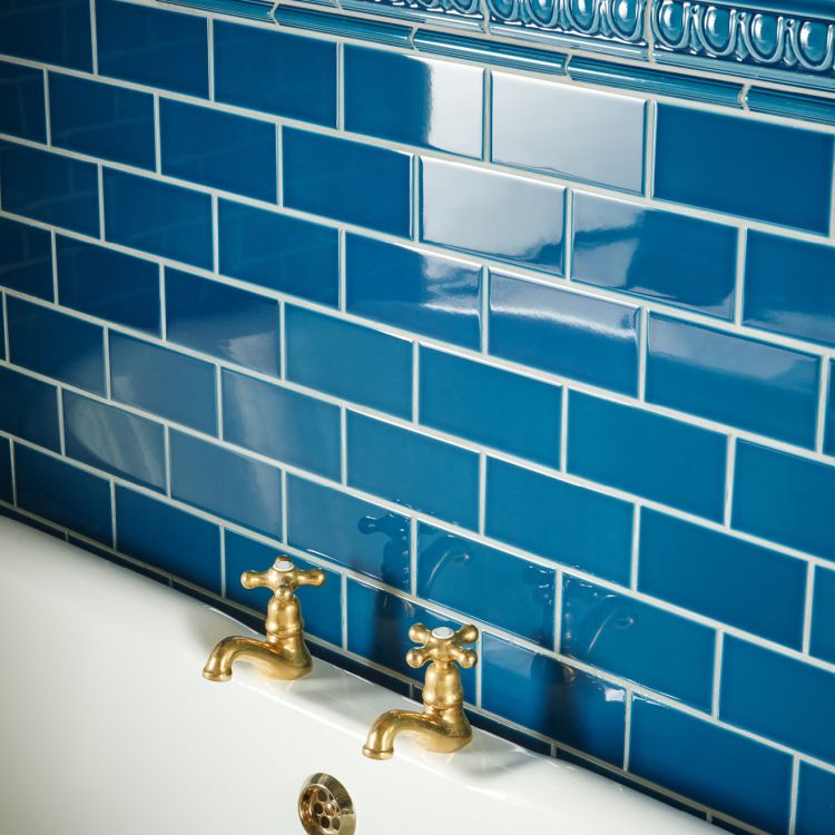 Original Style Artworks Egg and Dart Moulding
