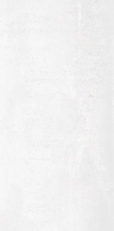 Barrington White Ceramic Wall Tile 25x50cm