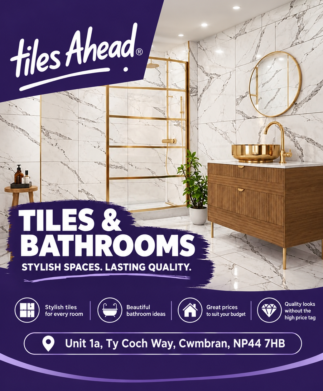 Bathrooms With Installation At Tiles Ahead