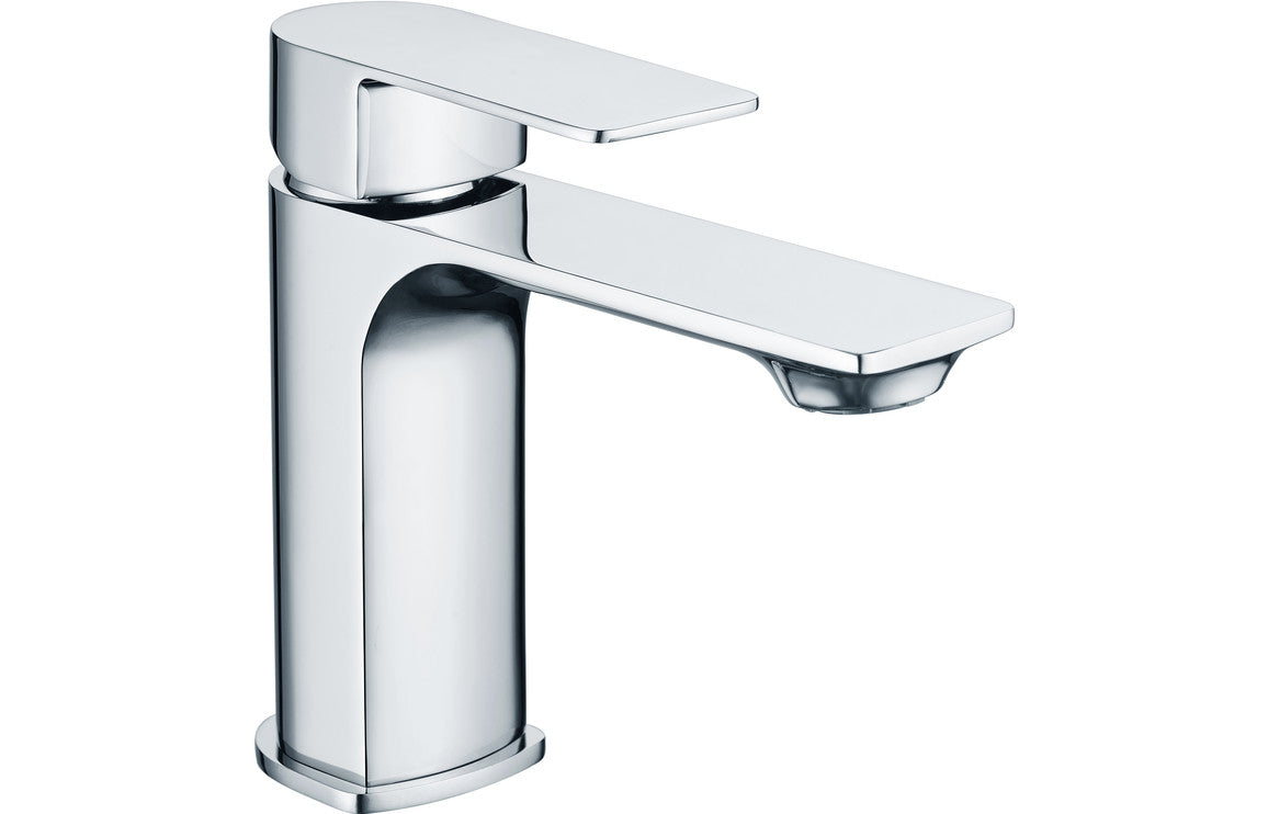 Bella Basin Mixer - Chrome-Basin Taps-DITS1238-