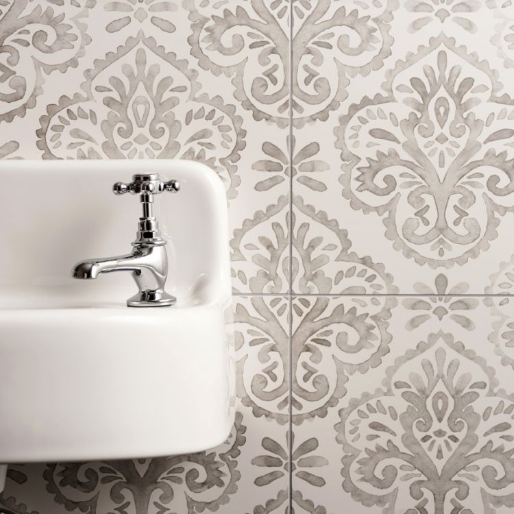 Original Style Living Bohemia Florence Tile 30x60cm