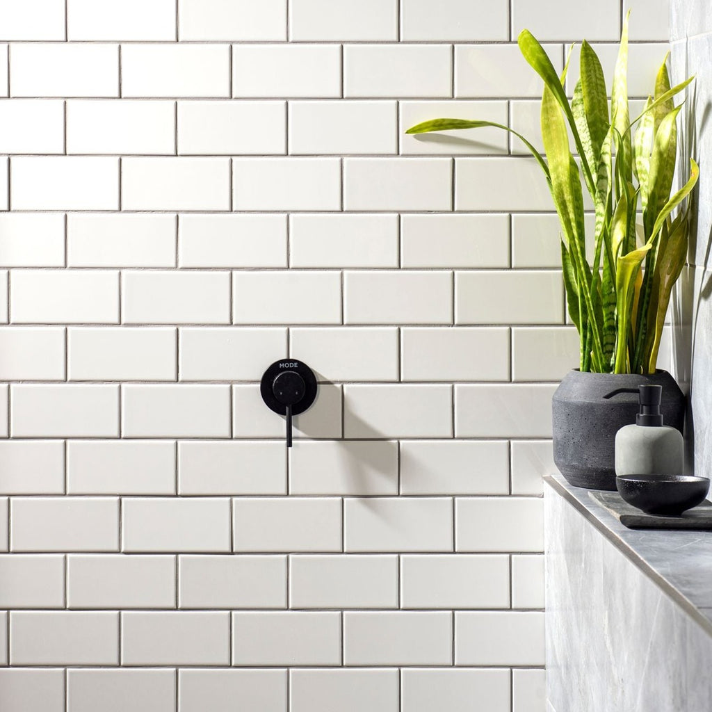 Original Style Artworks Half Tile