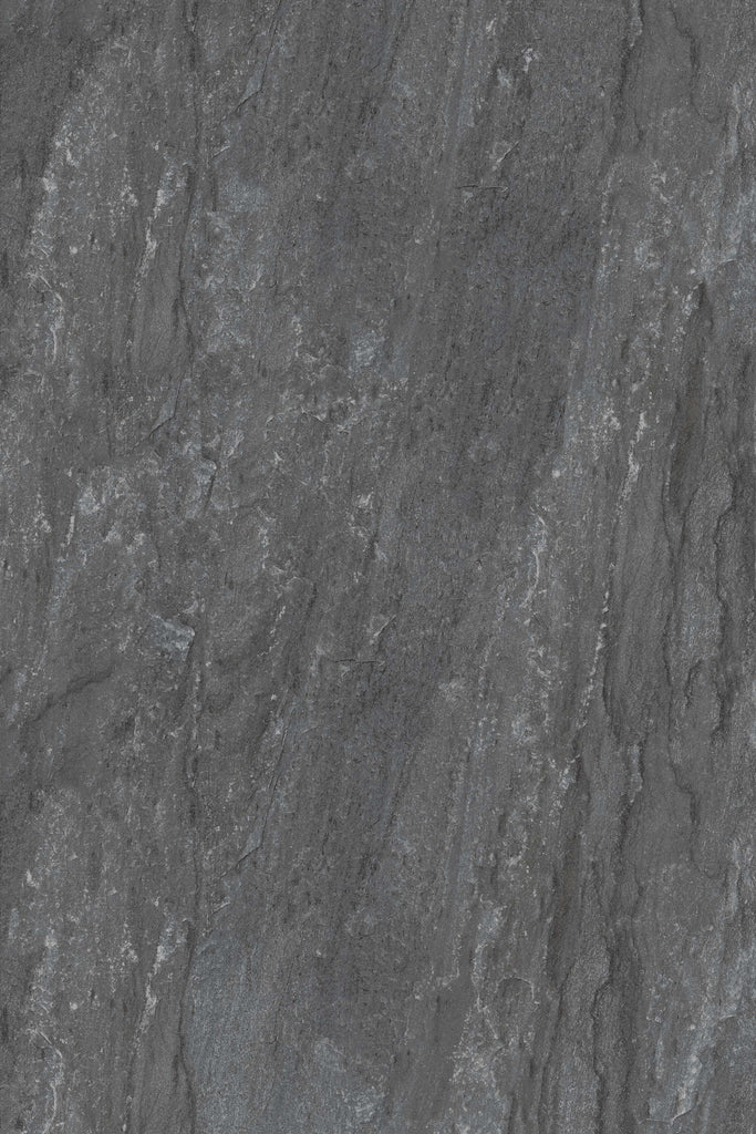 Broomhill Black Outdoor Porcelain Slab Tile 60x90cm
