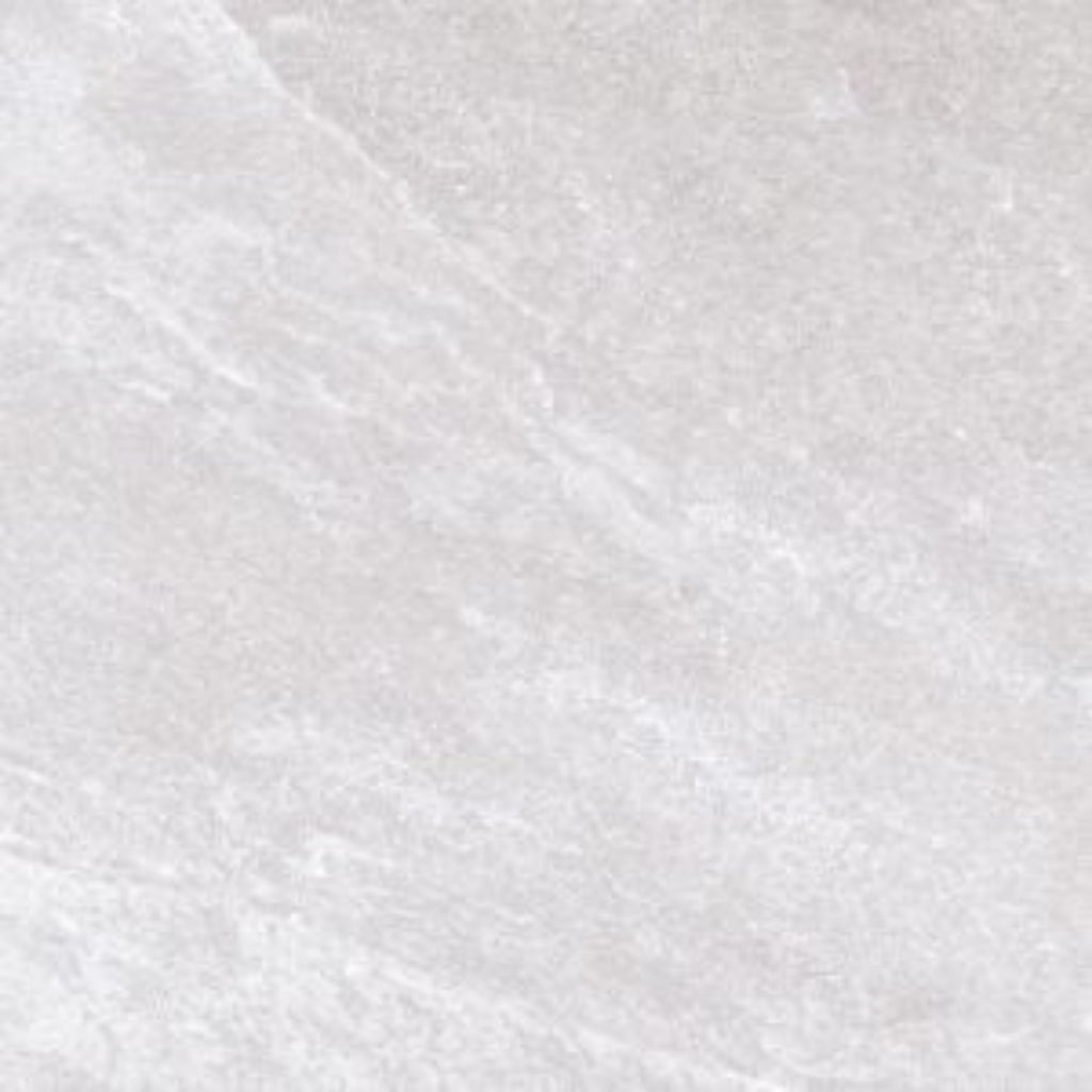 Broomhill White Outdoor Porcelain Slab Tile 60x90cm