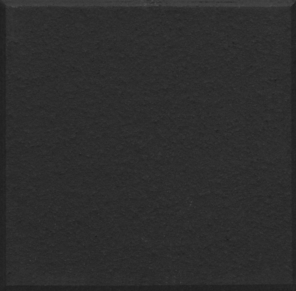Carbon Black Large Format Anti Slip Quarry Tile 20x20cm