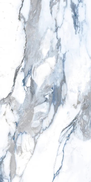 Charlie Blue Porcelain Tile 60x120cm