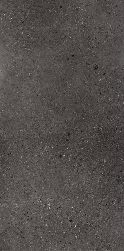 ClickLux Click-Fit Luxury Vinyl Tiles Axia Concrete Anthracite 31x61cm