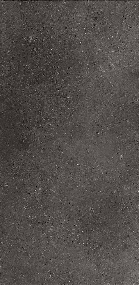 ClickLux Click-Fit Luxury Vinyl Tiles Axia Concrete Anthracite 31x61cm
