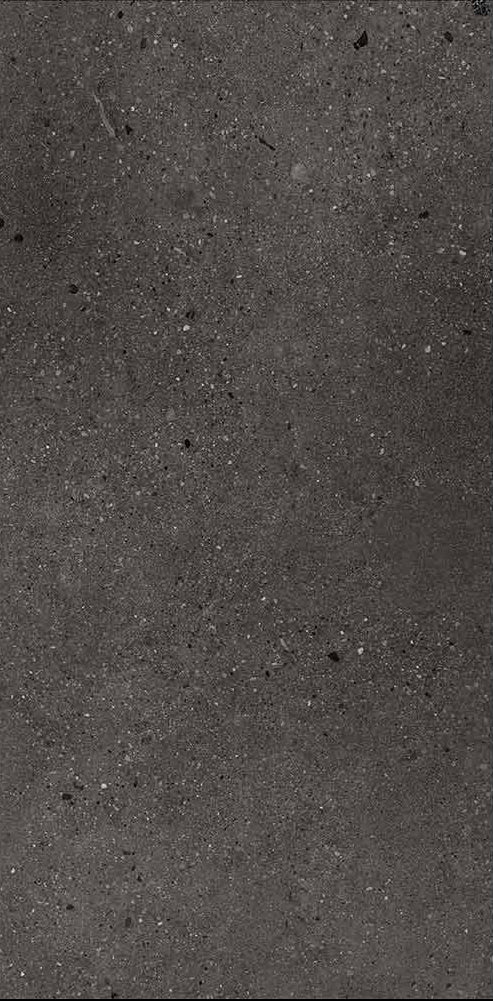 ClickLux Click-Fit Luxury Vinyl Tiles Axia Concrete Anthracite 31x61cm