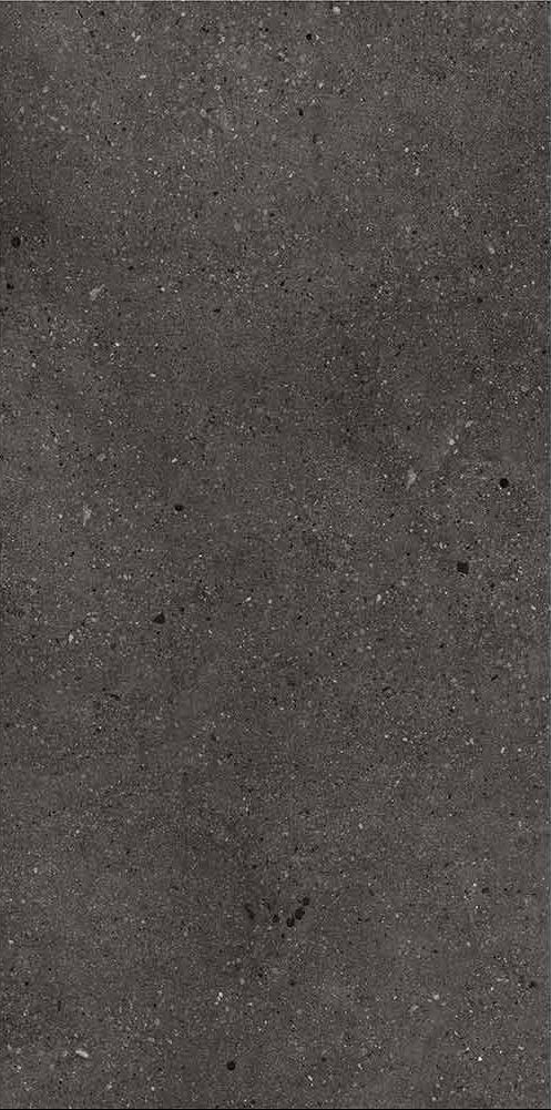 ClickLux Click-Fit Luxury Vinyl Tiles Axia Concrete Anthracite 31x61cm