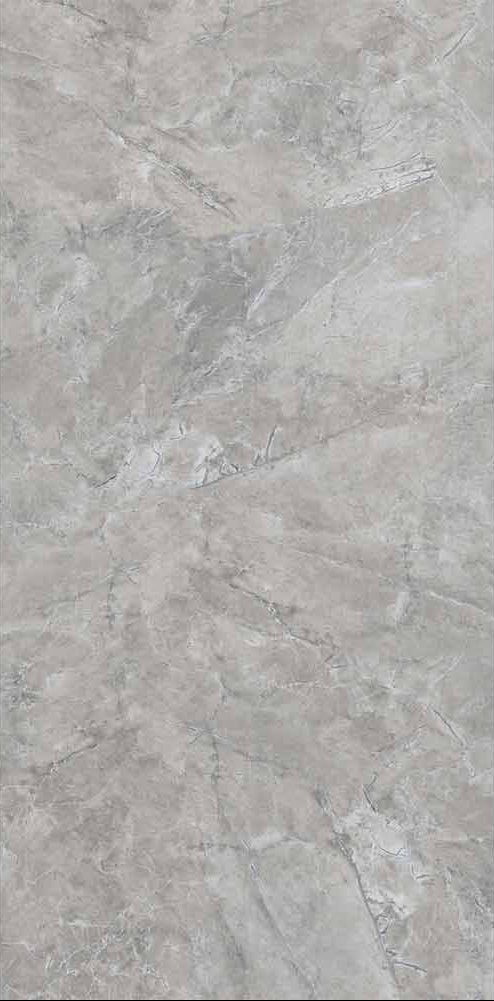 ClickLux Click-Fit Luxury Vinyl Tiles Bowfell Stone Grey 31x61cm