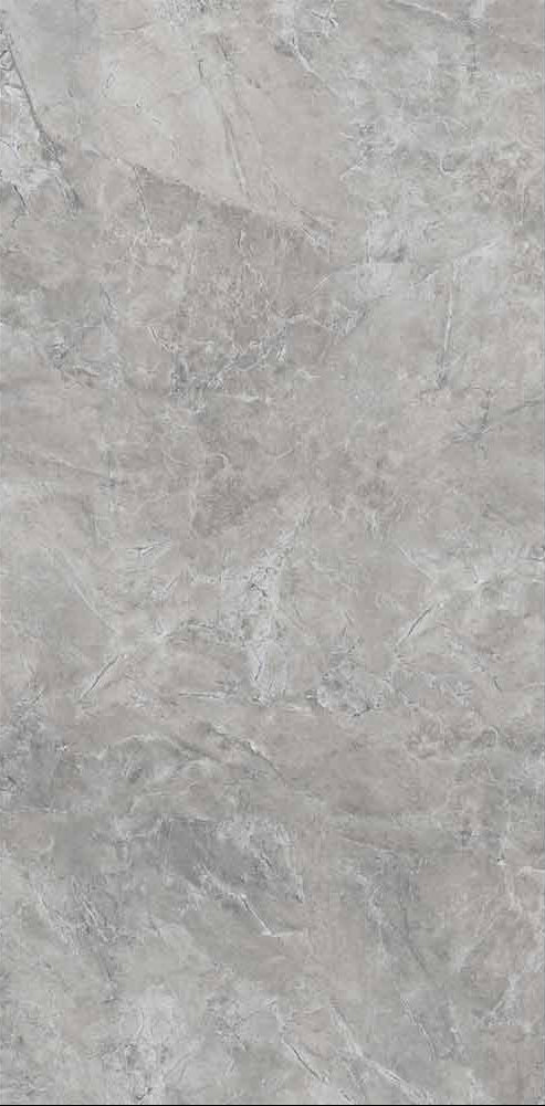 ClickLux Click-Fit Luxury Vinyl Tiles Bowfell Stone Grey 31x61cm