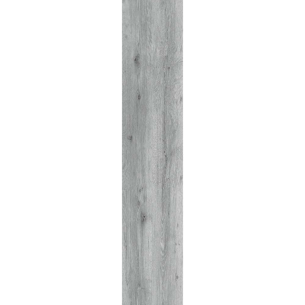 ClickLux Click-Fit Luxury Vinyl Tiles Wyre Silver Oak Herringbone 13x63cm