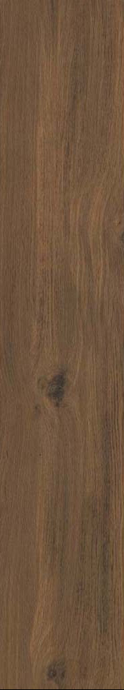 ClickLux Click-Fit Premium Luxury Vinyl Tiles Warm Chestnut 23x122cm