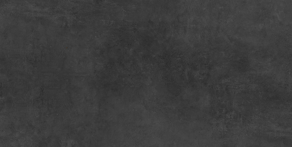 Darnley Black Outdoor Porcelain Slab Tile 60x120cm