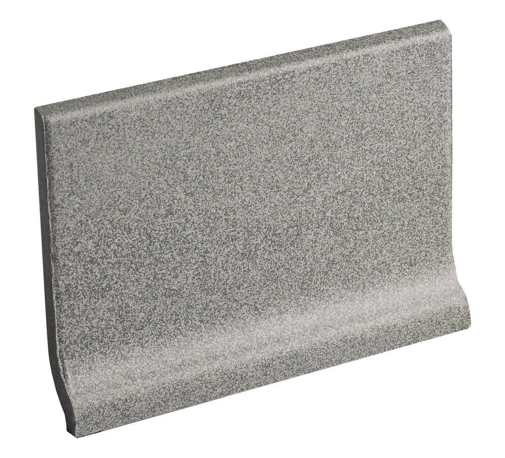 Dorset Woolliscroft Coving Dark Grey Quarry Tile 148x109mm-DW-CVDGR1511-tilesahead.co.uk