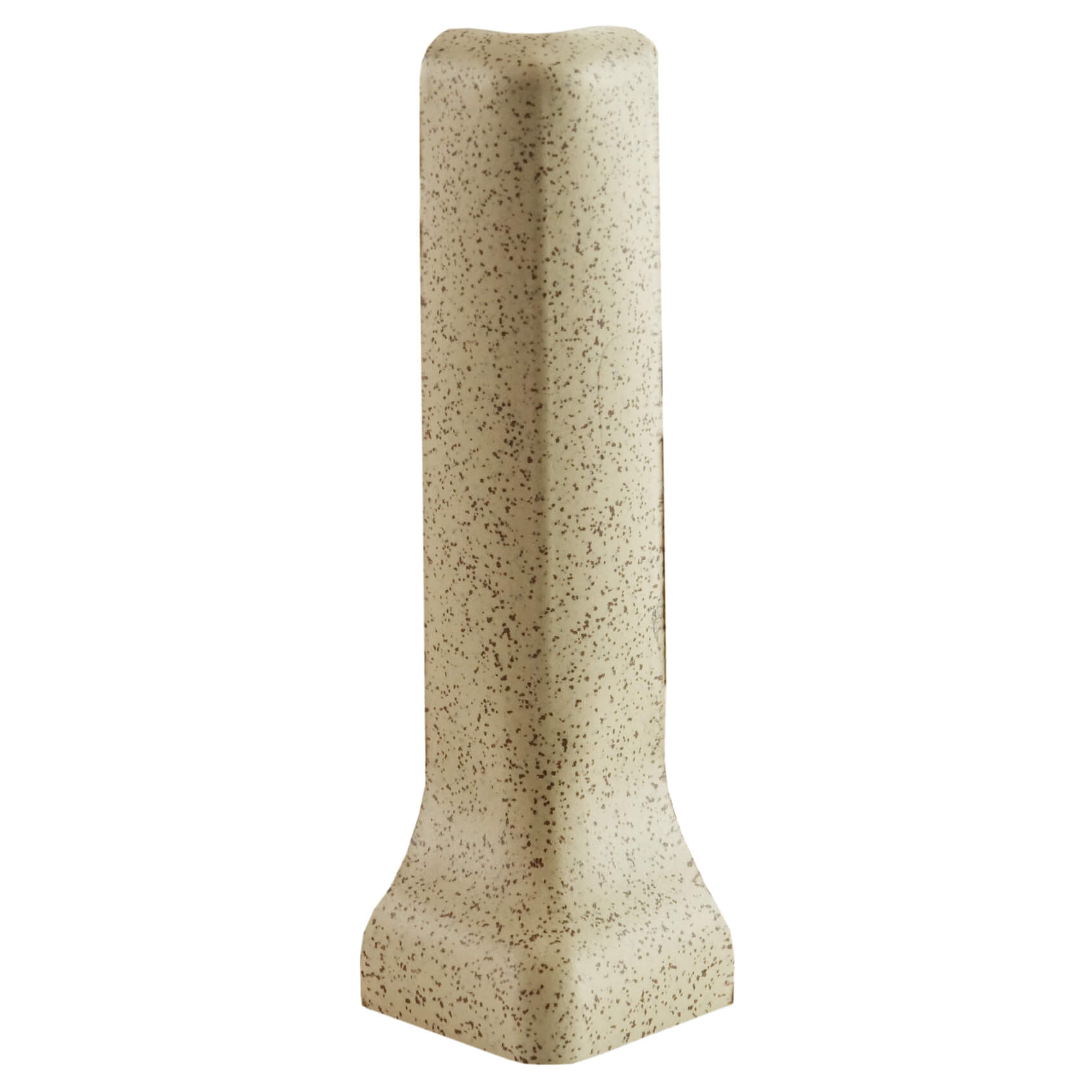 Dorset Woolliscroft Coving External Angle Stone Quarry Tile 109x30mm-DW-CESTO1103-tilesahead.co.uk