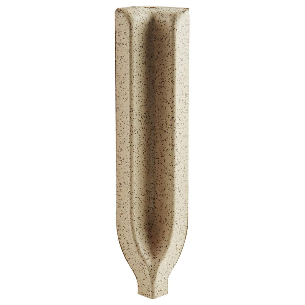 Dorset Woolliscroft Coving Internal Angle Stone Quarry Tile 109x30mm-DW-CISTO1103-tilesahead.co.uk