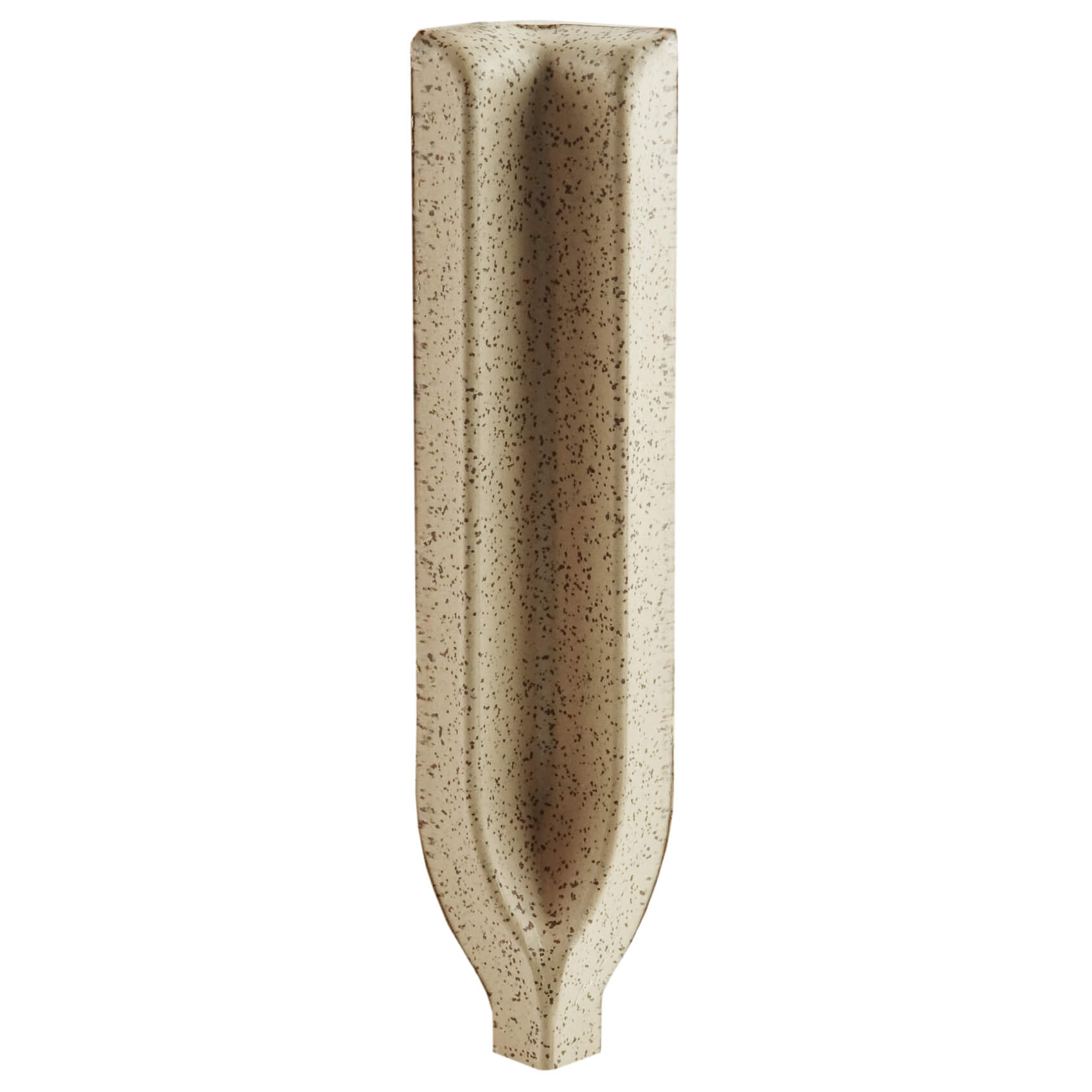 Dorset Woolliscroft Coving Internal Angle Stone Quarry Tile 109x30mm-DW-CISTO1103-tilesahead.co.uk