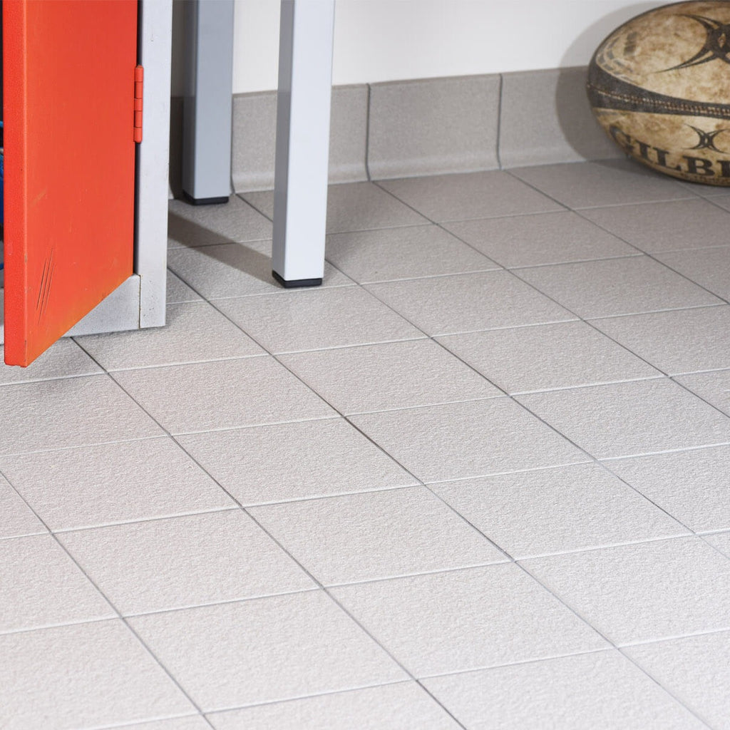 Dorset Woolliscroft Coving Steel Grey Quarry Tile 148x109mm-DW-CVSGR1511-tilesahead.co.uk