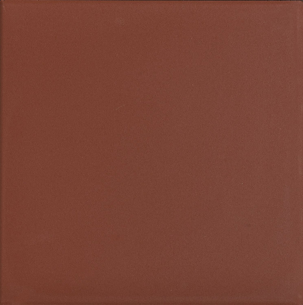 Dorset Woolliscroft Flat Red Slip Resistant Quarry Tile 148x148mm-DW-FLRED1515-tilesahead.co.uk