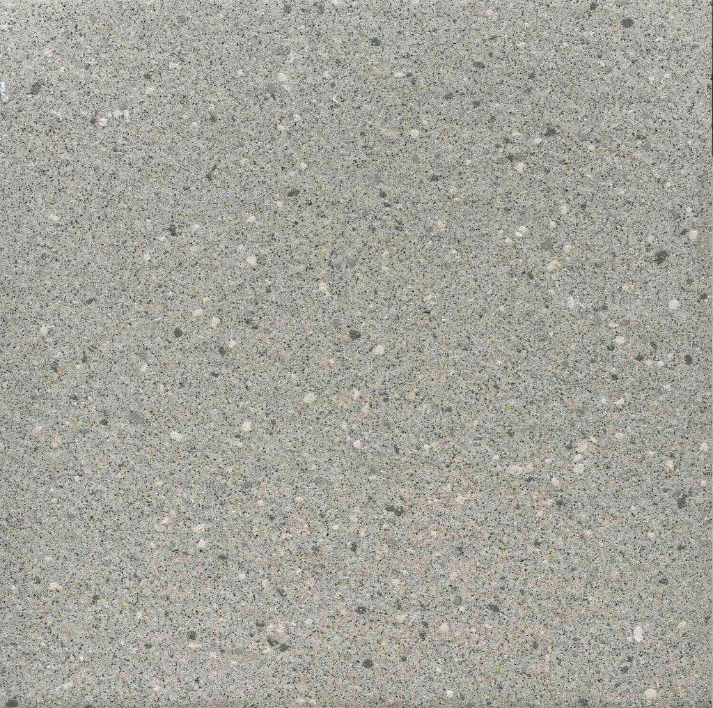 Dorset Woolliscroft Pebbled Aggregate Steel Grey Slip Resistant Quarry Tile 300x300mm-DW-PASSG3030-tilesahead.co.uk