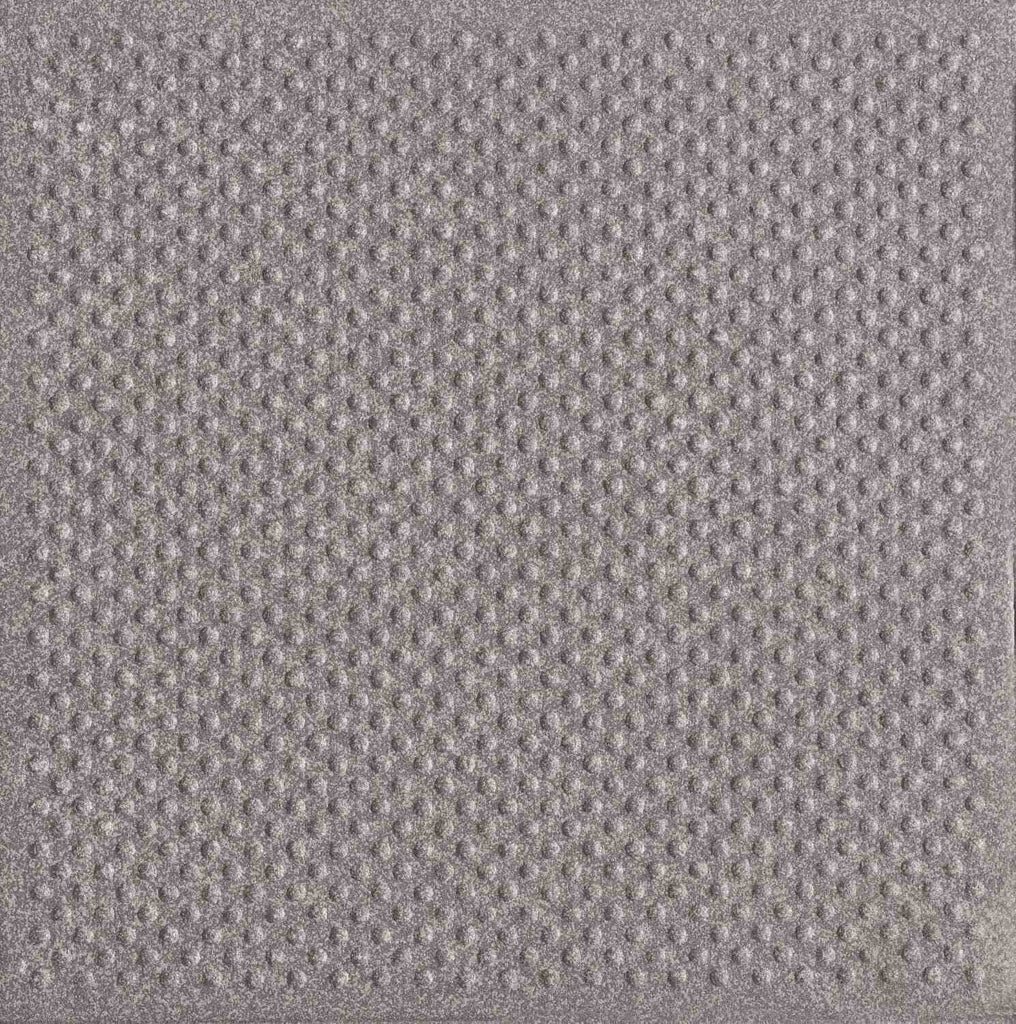 Dorset Woolliscroft Pinhead Dark Grey Slip Resistant Quarry Tile 148x148mm-DW-PHDGR1515-tilesahead.co.uk