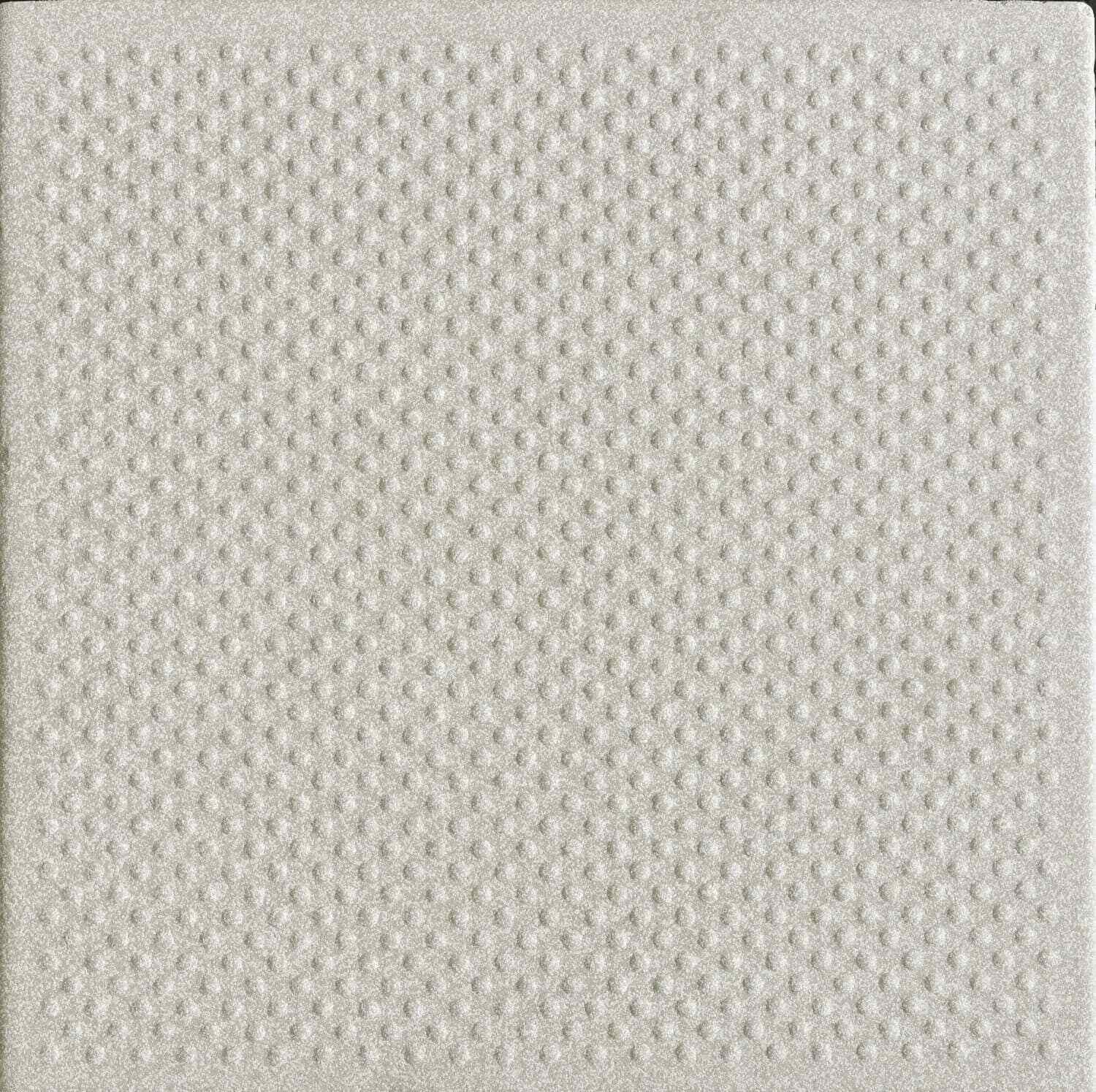 Dorset Woolliscroft Pinhead Steel Grey Slip Resistant Quarry Tile 148x148mm-DW-PHSGR1515-tilesahead.co.uk